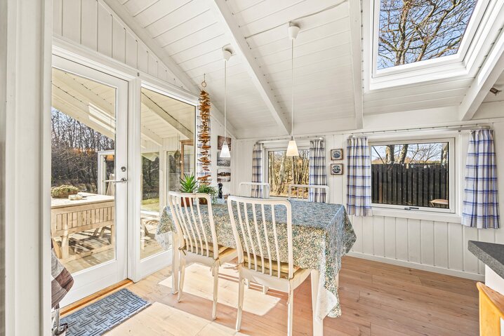 Sommerhus 71001 på Ved Skoven 10, Fanø Bad - Billede #7