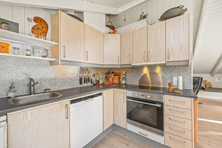 Sommerhus 71001 på Ved Skoven 10, Fanø Bad - Billede #8