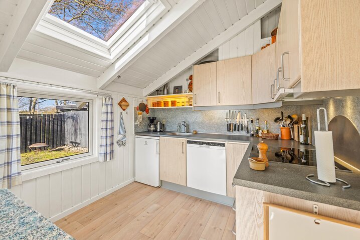 Sommerhus 71001 på Ved Skoven 10, Fanø Bad - Billede #9