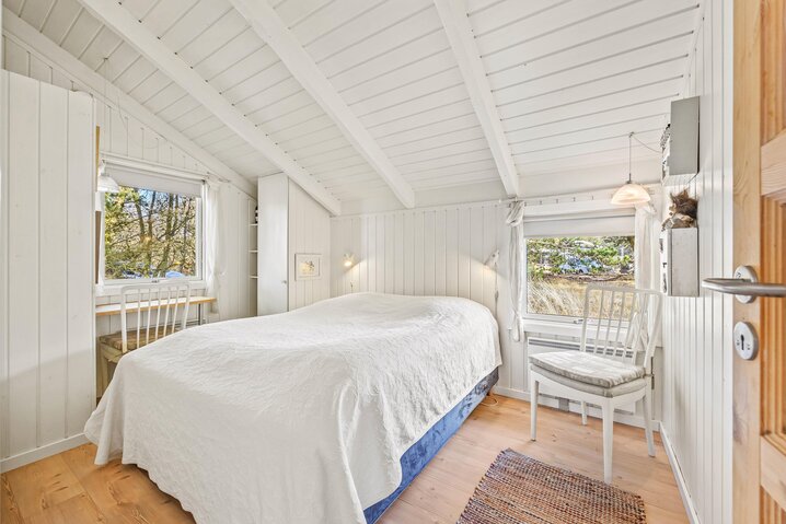 Sommerhus 71001 på Ved Skoven 10, Fanø Bad - Billede #10