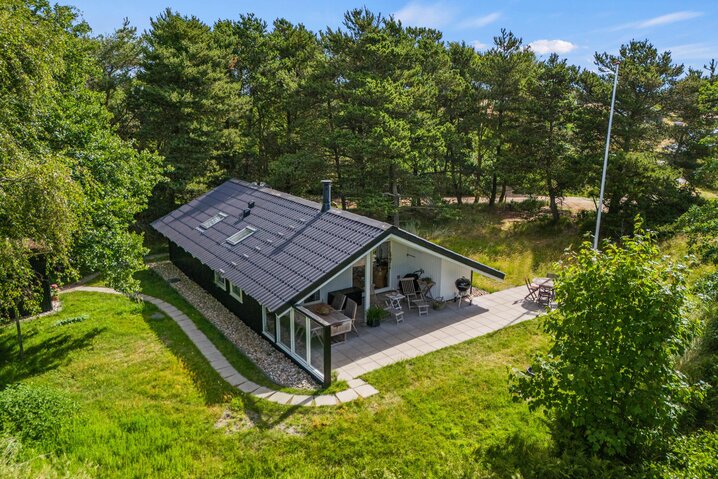 Sommerhus 71001 på Ved Skoven 10, Fanø Bad - Billede #14