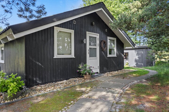 Sommerhus 71001 på Ved Skoven 10, Fanø Bad - Billede #15