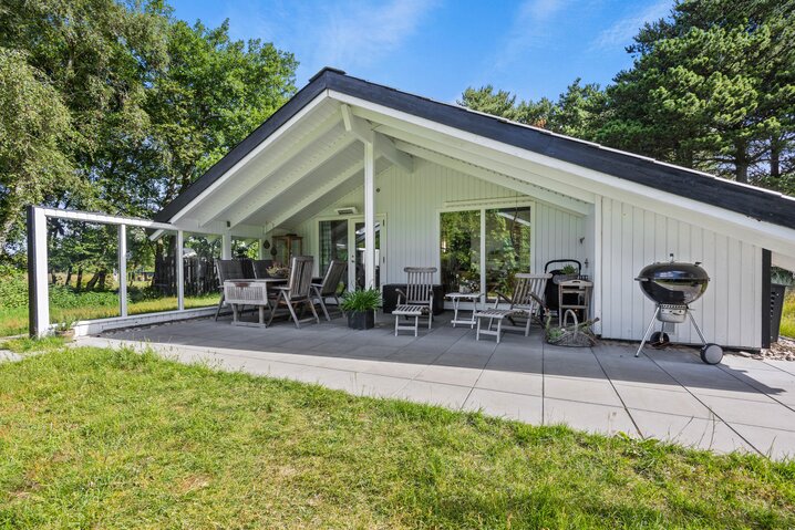 Sommerhus 71001 på Ved Skoven 10, Fanø Bad - Billede #17