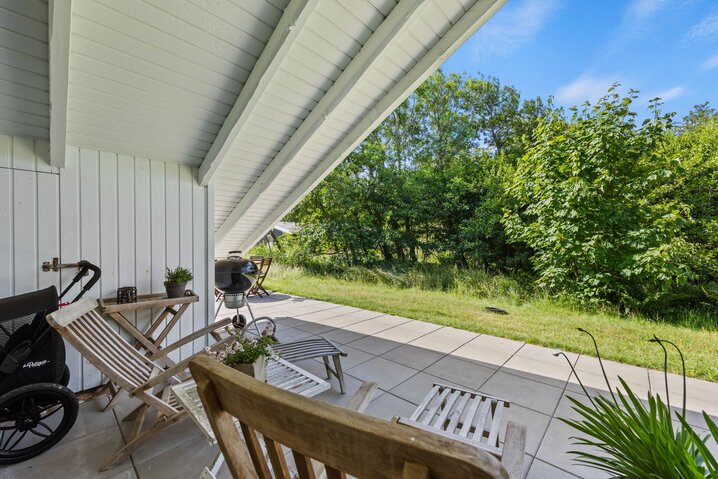 Sommerhus 71001 på Ved Skoven 10, Fanø Bad - Billede #20
