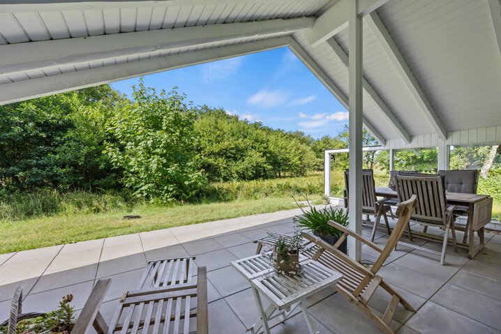 Sommerhus 71001 på Ved Skoven 10, Fanø Bad - Billede #21