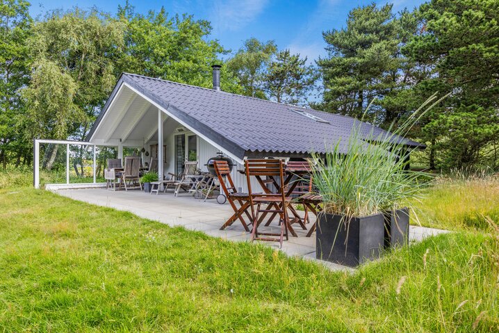Sommerhus 71001 på Ved Skoven 10, Fanø Bad - Billede #23