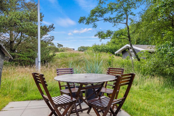 Sommerhus 71001 på Ved Skoven 10, Fanø Bad - Billede #24