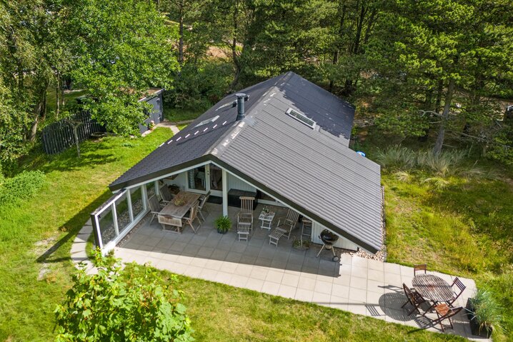Sommerhus 71001 på Ved Skoven 10, Fanø Bad - Billede #26