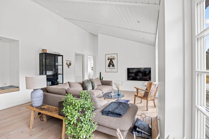 Ferienhaus 71005 in Skovsletten 17, Fanø Bad - Bild #1