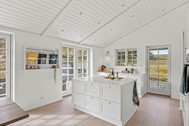 Ferienhaus 71005 in Skovsletten 17, Fanø Bad - Bild #2