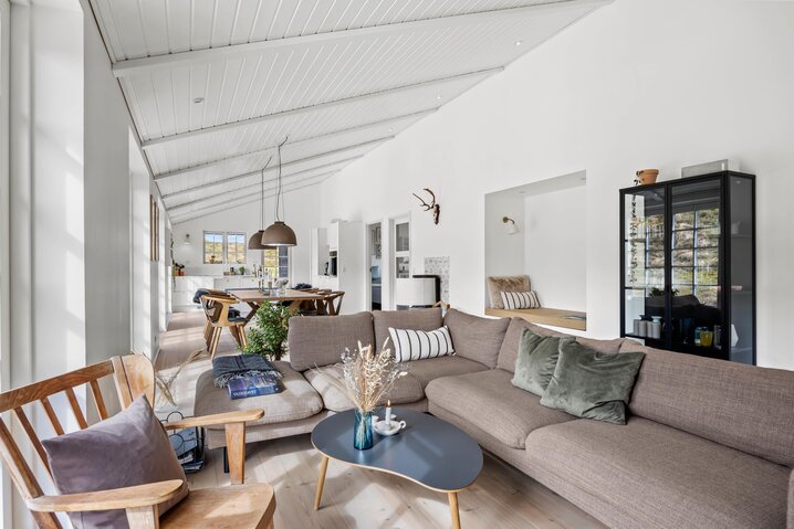 Ferienhaus 71005 in Skovsletten 17, Fanø Bad - Bild #3