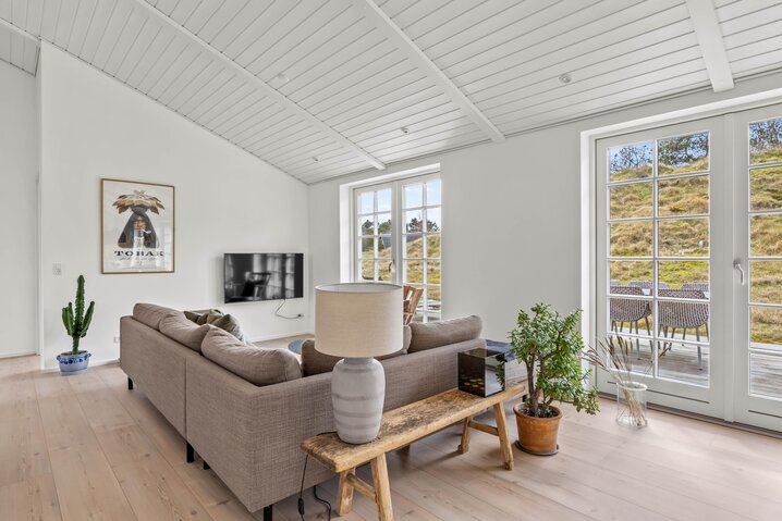 Ferienhaus 71005 in Skovsletten 17, Fanø Bad - Bild #5