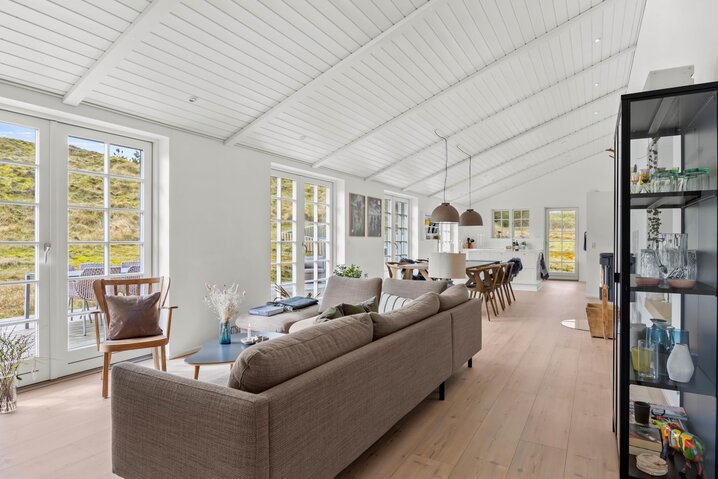 Ferienhaus 71005 in Skovsletten 17, Fanø Bad - Bild #7