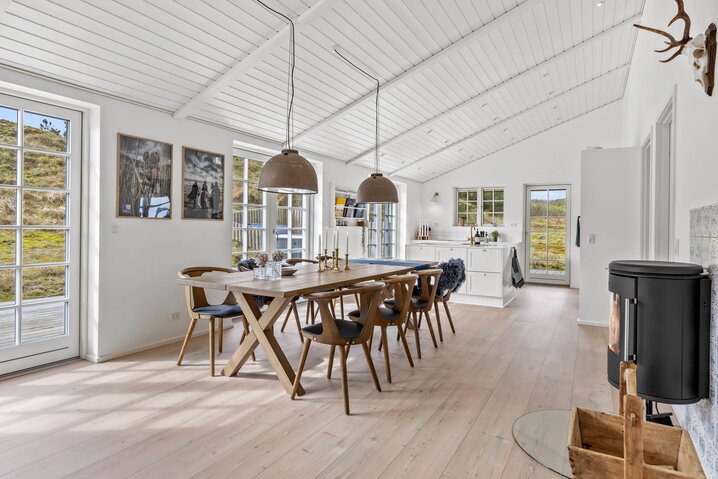 Ferienhaus 71005 in Skovsletten 17, Fanø Bad - Bild #9