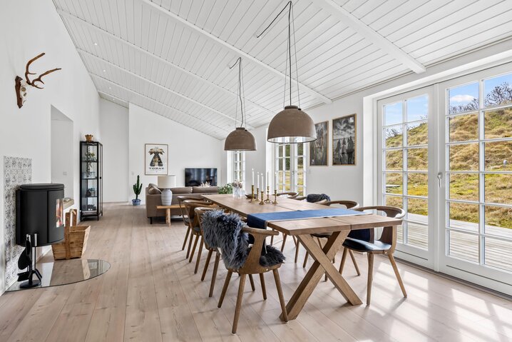 Ferienhaus 71005 in Skovsletten 17, Fanø Bad - Bild #10