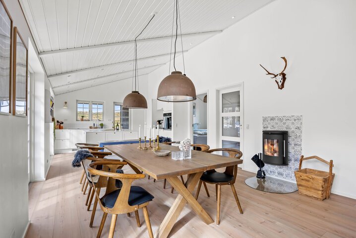 Ferienhaus 71005 in Skovsletten 17, Fanø Bad - Bild #11