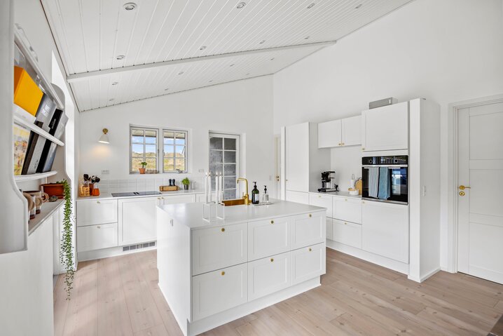 Ferienhaus 71005 in Skovsletten 17, Fanø Bad - Bild #12