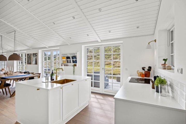 Ferienhaus 71005 in Skovsletten 17, Fanø Bad - Bild #14