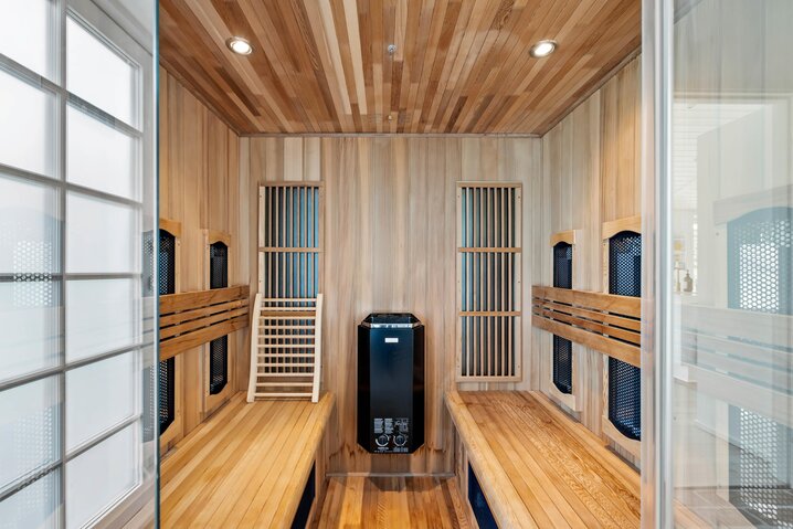 Ferienhaus 71005 in Skovsletten 17, Fanø Bad - Bild #19