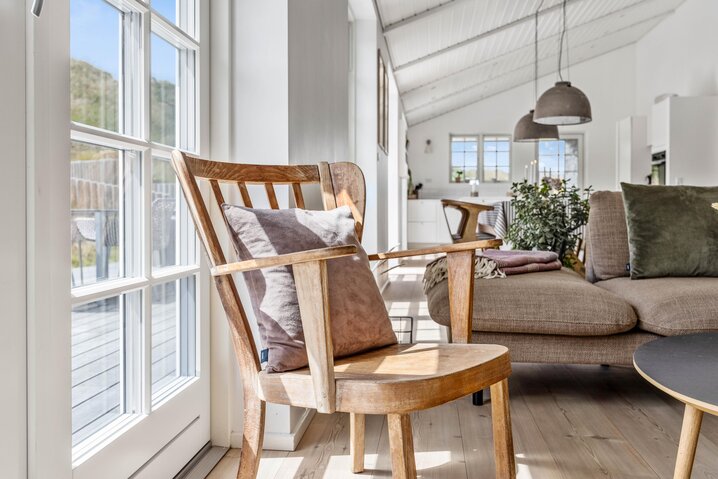 Ferienhaus 71005 in Skovsletten 17, Fanø Bad - Bild #4