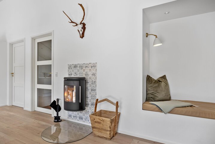 Ferienhaus 71005 in Skovsletten 17, Fanø Bad - Bild #8