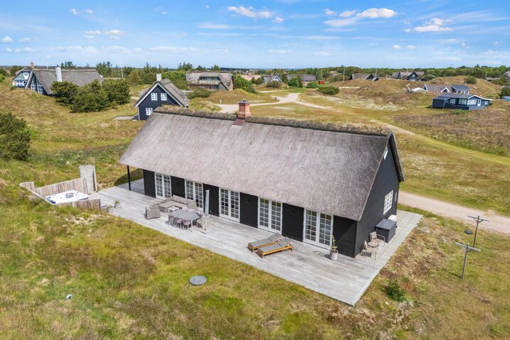 Ferienhaus 71005 in Skovsletten 17, Fanø Bad - Bild #42