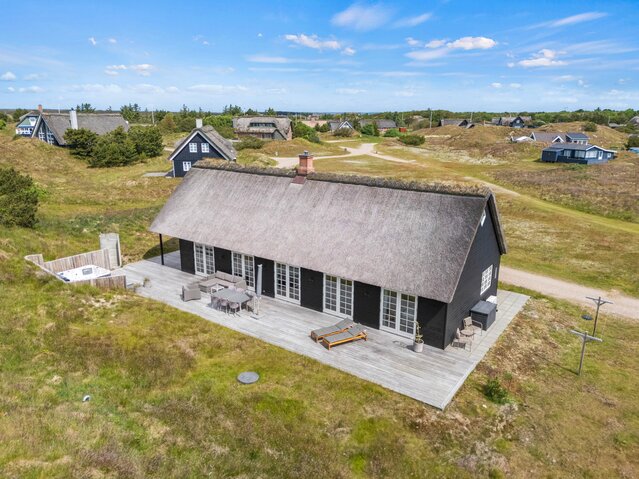 Sommerhus 71005 på Skovsletten 17, Fanø Bad - Billede #42