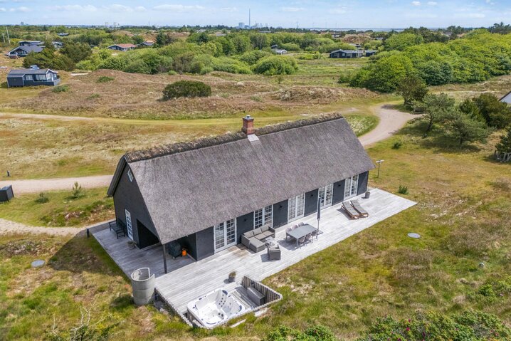 Ferienhaus 71005 in Skovsletten 17, Fanø Bad - Bild #27