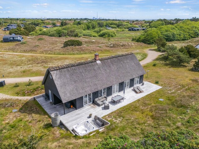 Sommerhus 71005 på Skovsletten 17, Fanø Bad - Billede #27