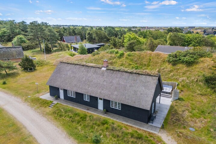 Ferienhaus 71005 in Skovsletten 17, Fanø Bad - Bild #44