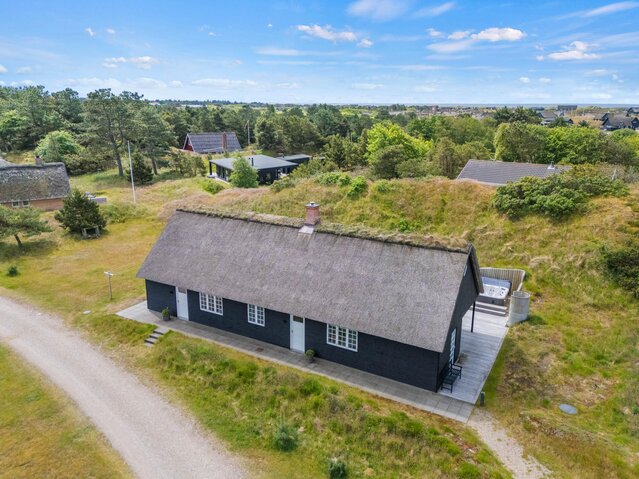 Sommerhus 71005 på Skovsletten 17, Fanø Bad - Billede #44