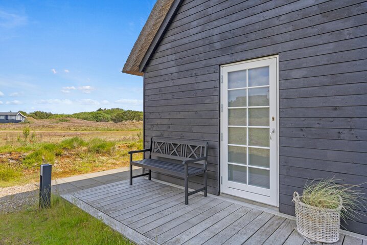 Sommerhus 71005 på Skovsletten 17, Fanø Bad - Billede #28