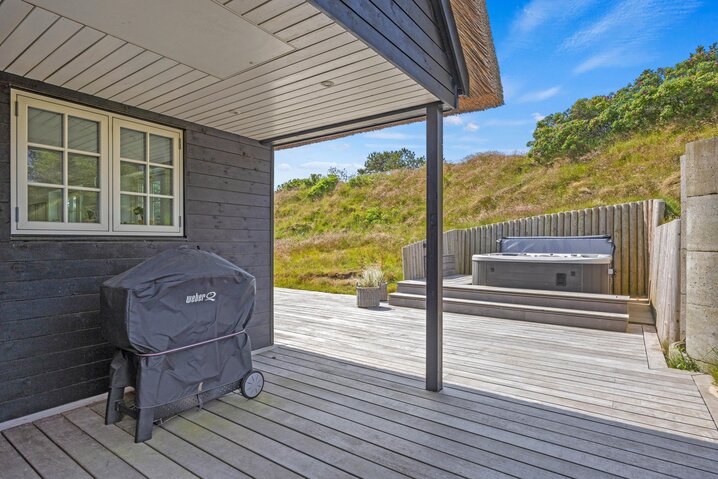 Sommerhus 71005 på Skovsletten 17, Fanø Bad - Billede #29