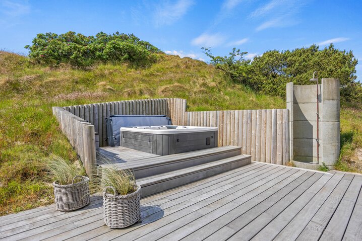 Sommerhus 71005 på Skovsletten 17, Fanø Bad - Billede #30