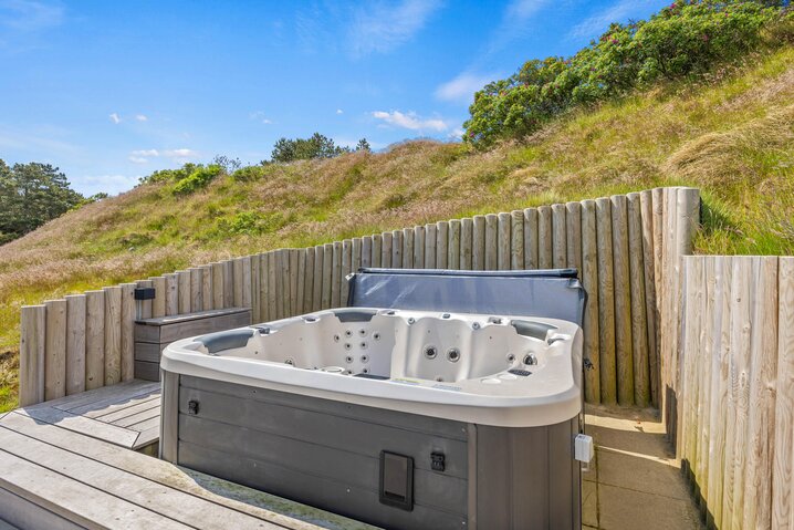 Sommerhus 71005 på Skovsletten 17, Fanø Bad - Billede #32
