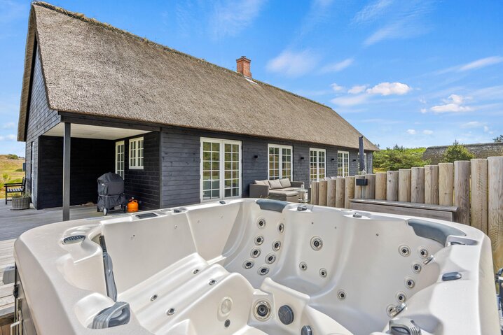 Sommerhus 71005 på Skovsletten 17, Fanø Bad - Billede #33