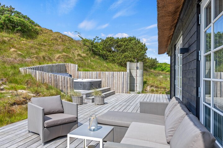 Sommerhus 71005 på Skovsletten 17, Fanø Bad - Billede #34
