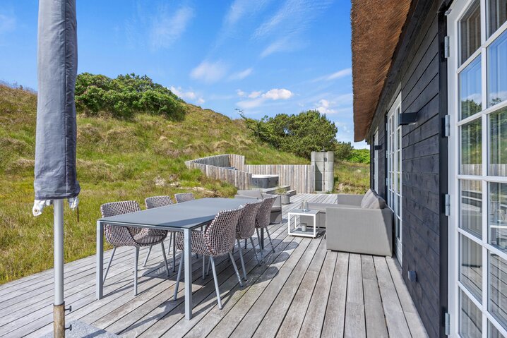 Sommerhus 71005 på Skovsletten 17, Fanø Bad - Billede #36