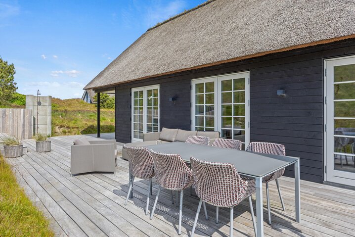 Sommerhus 71005 på Skovsletten 17, Fanø Bad - Billede #37