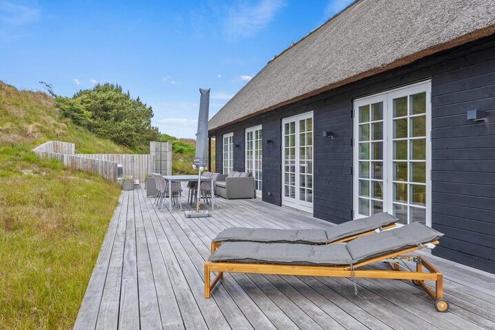Sommerhus 71005 på Skovsletten 17, Fanø Bad - Billede #38