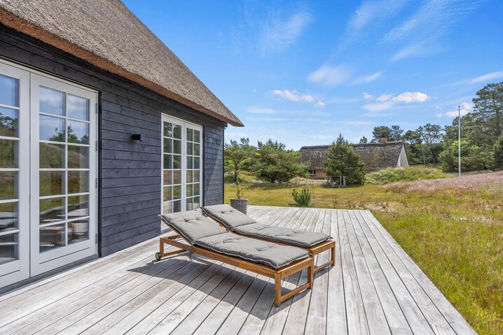 Sommerhus 71005 på Skovsletten 17, Fanø Bad - Billede #39