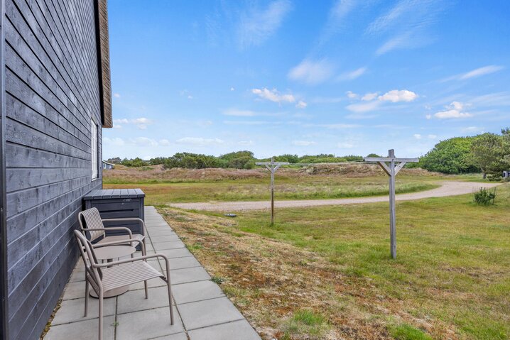 Sommerhus 71005 på Skovsletten 17, Fanø Bad - Billede #40