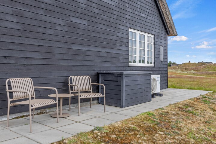 Sommerhus 71005 på Skovsletten 17, Fanø Bad - Billede #41