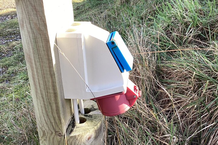 Sommerhus 71005 på Skovsletten 17, Fanø Bad - Billede #45