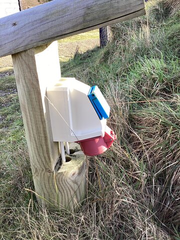 Sommerhus 71005 på Skovsletten 17, Fanø Bad - Billede #45