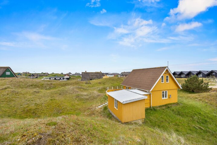 Ferienhaus 71007 in Klitkammen 6, Fanø Bad - Bild #28