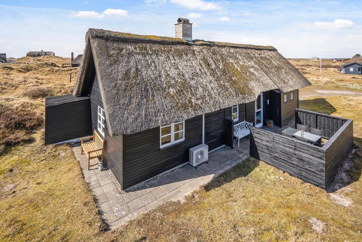 Sommerhus 71009 på Nålevej 38, Fanø Bad - Billede #14