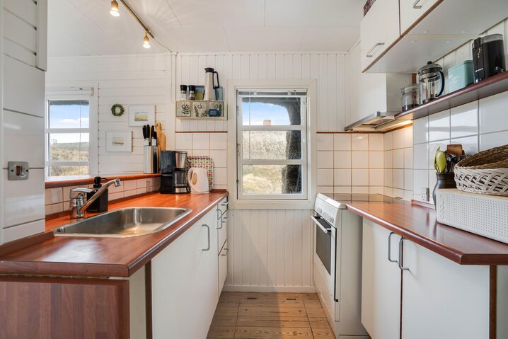 Sommerhus 71009 på Nålevej 38, Fanø Bad - Billede #2