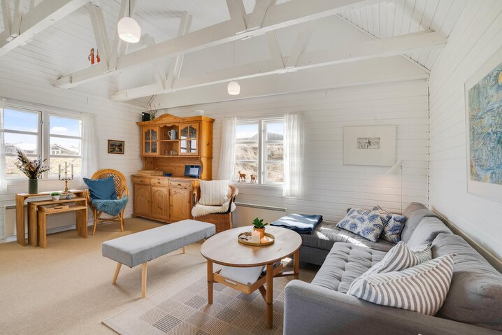 Sommerhus 71009 på Nålevej 38, Fanø Bad - Billede #3
