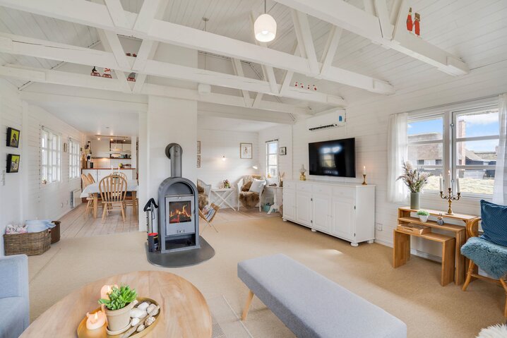 Sommerhus 71009 på Nålevej 38, Fanø Bad - Billede #4